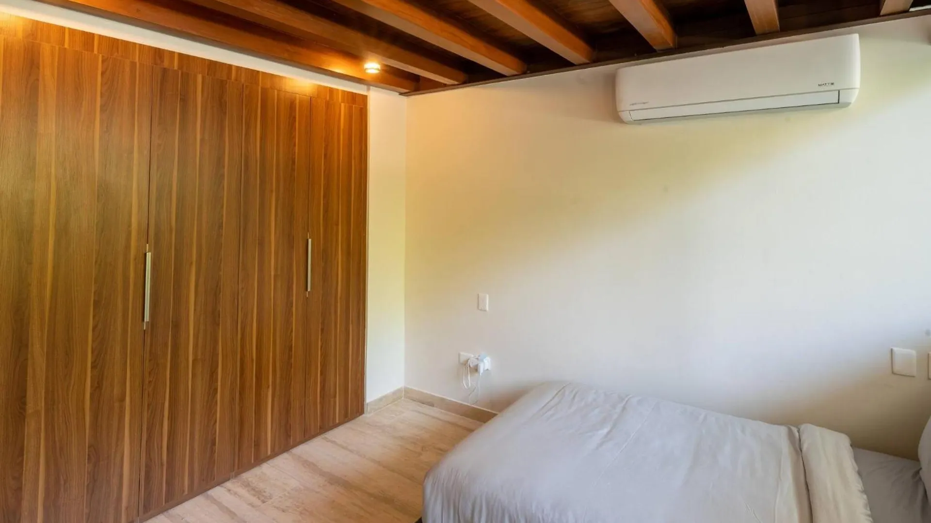 Anahuac - Luxury Condo 3 Bedroom residence in Playacar 2 - At AWA Residences Playa del Carmen 0*,  México