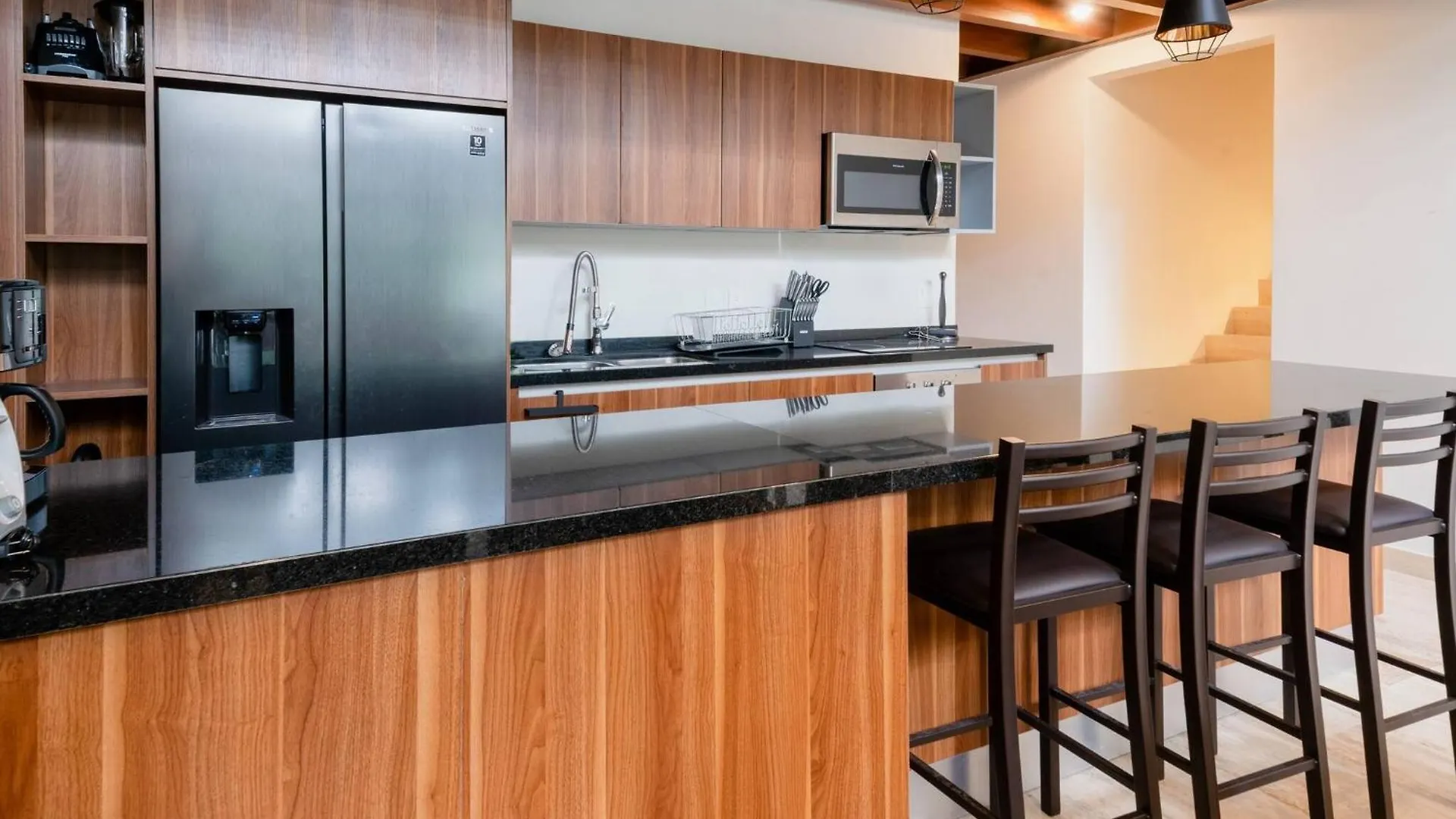 Luxury 3 Bedroom Condo - Infinity Pool - Awa Residences - Condo Anahuac 110 Playa del Carmen México